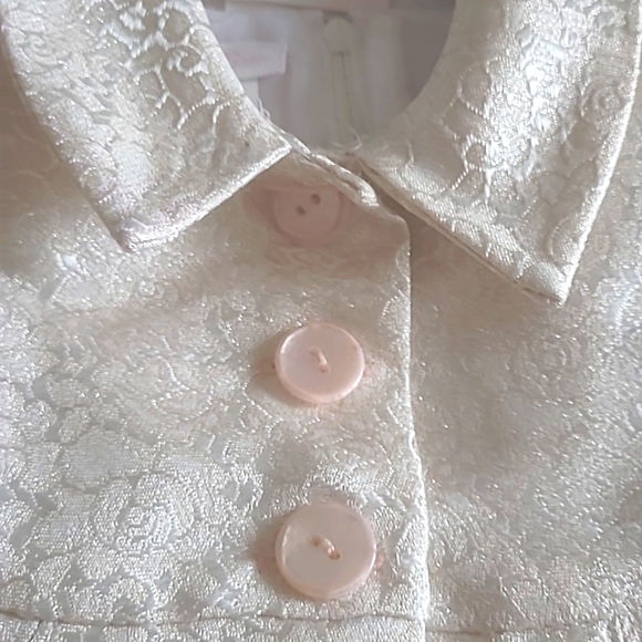 Beautiful Pink Bonnie Baby Sz12 months - Picture 5 of 7